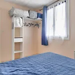 Parenthese Reposante Pres De La Apartmán *