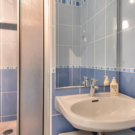 Cosy, Loggia, A 100 M - 4 Pers Διαμέρισμα La Parée Preneau