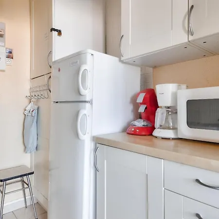 Parenthese Reposante Pres De La La Parée Preneau