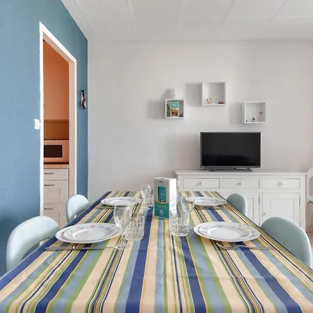 Parenthese Reposante Pres De La La Parée Preneau