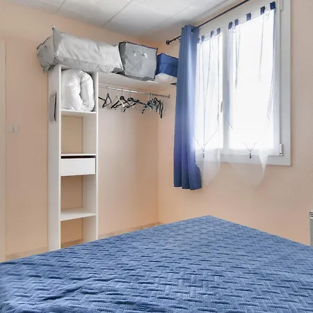 Cosy, Loggia, A 100 M - 4 Pers Διαμέρισμα *