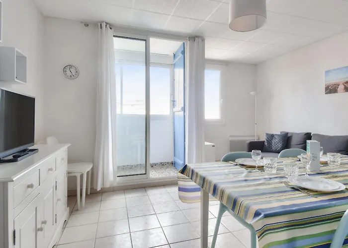 Parenthese Reposante Pres De La Apartamento *