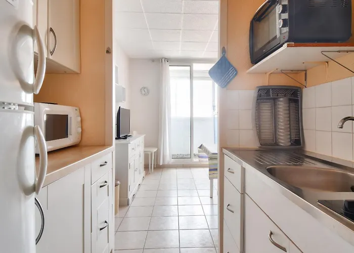 Parenthese Reposante Pres De La