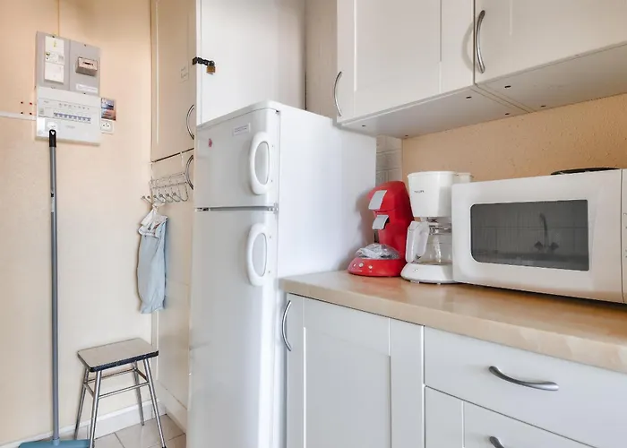 Parenthese Reposante Pres De La La Parée Preneau