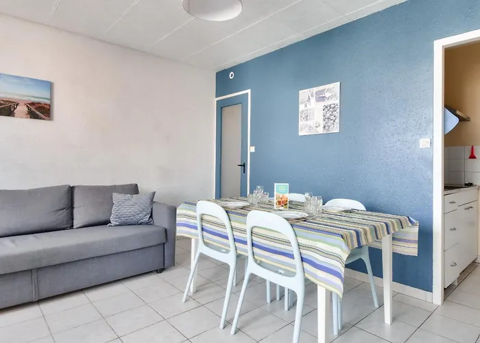 Parenthese Reposante Pres De La Apartamento