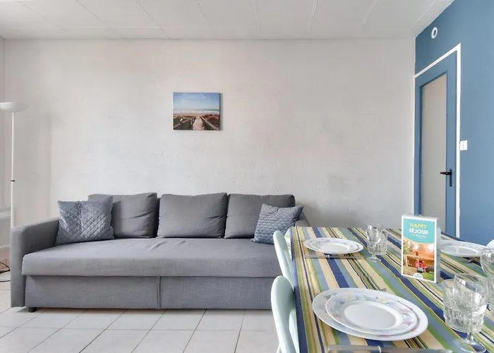 Parenthese Reposante Pres De La *