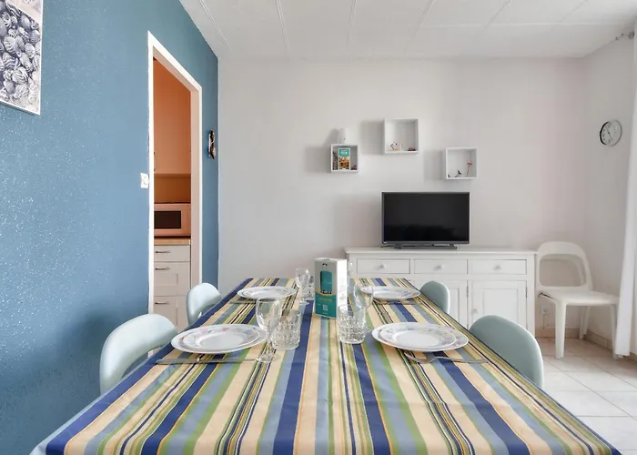 Parenthese Reposante Pres De La La Parée Preneau