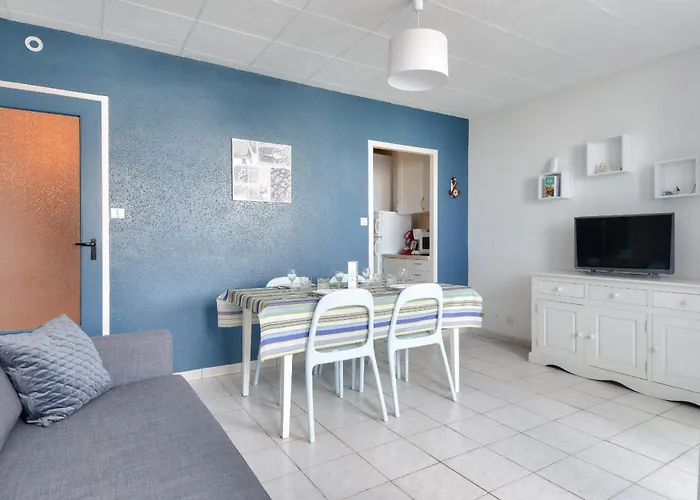 Parenthese Reposante Pres De La La Parée Preneau